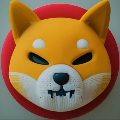 Playful encryption inspired by Shiba Inu dogs 🐕. Part of the DeFi movement on Ethereum, it aims for financial freedom and community enjoyment. 🚀