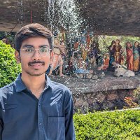 Dhruvil Kakadiya (@dhruvil3074) 's Twitter Profile