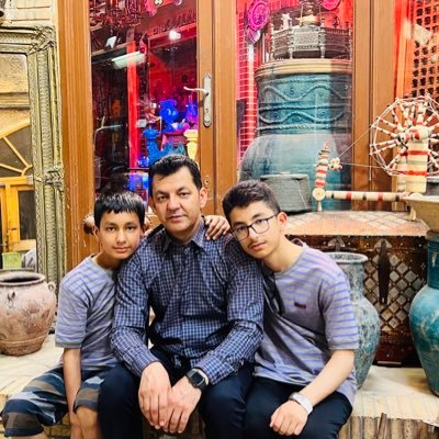 AsadullahH97's profile picture. Hi