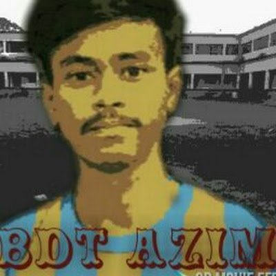 azimsing's profile picture. 