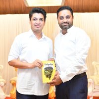 Nikhil Papdeja (@nikhilpapdeja) 's Twitter Profile