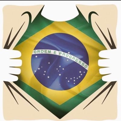 Lutando sempre, por um Brasil melhor!!!! Deus seja louvado!!!! 🇧🇷🙏🇧🇷