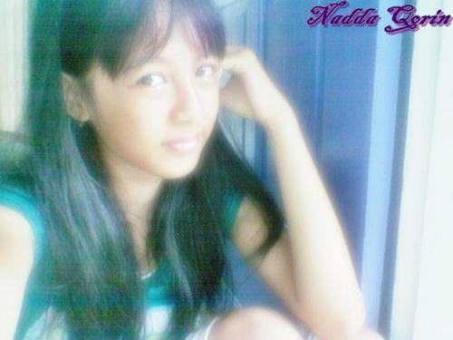 Nadhea_ichiie's profile picture. Suka Suka Gue