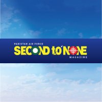 Second to None(@SecondtononePAF) 's Twitter Profile Photo