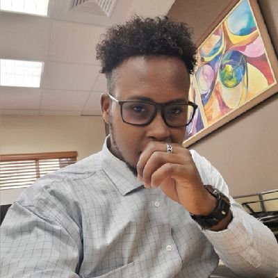 Life is a series of unfortunate event.
°Put God first 🙏
°Destined For Greatness 💫
°Know your worth 🌴
°Funny yet Serious.
°Follow at your own risk 🇯🇲