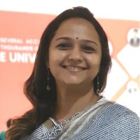 Dr. Shweta Choudhary(@dr_shwetaa) 's Twitter Profile Photo