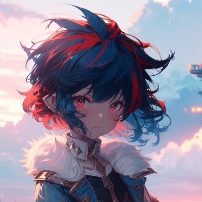 Passionate photographer, software developer, loves animals and especially his cats, can tell a lot about FFXIV.