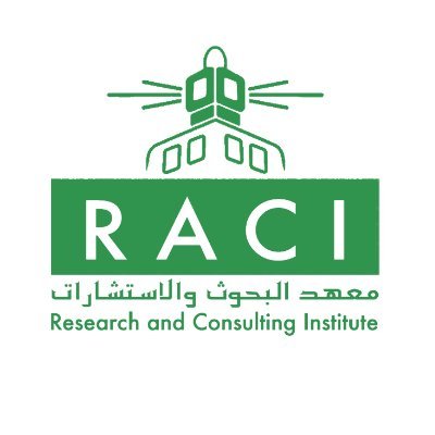 KAURACI's profile picture. معهد البحوث والاستشارات - جامعة الملك عبدالعزيز