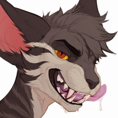 I'm Cid, an Artist and 🐱! 🔞Vore and other NSFW/adult content. Sorry if you're here by accident 🔞! DMs open - I won't reply to no-subject/hi messages :3