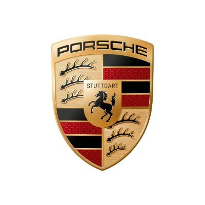 The official account of Porsche India