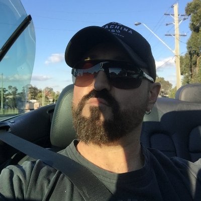 ProudLeftyHatr's profile picture. 