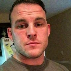 pottermark36457's profile picture. nice looking man with the fear of God......