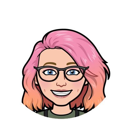 she/her 🏳️🌈 Y3 Teacher and Spelling Lead 👩🏼🏫 views are my own. BA Primary Ed 16-19 / NPQLBC 22-23 / NPQLL 23-24