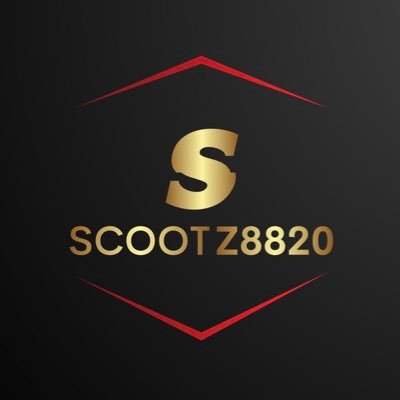 scootz8820 Profile Picture