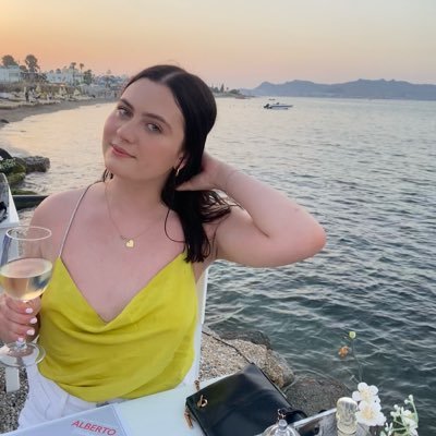 AliceJohnnn's profile picture. 