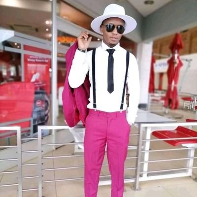 KarabohMatshaba's profile picture. 