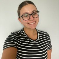 Dr Danielle Paddock (@daniellepad_25) 's Twitter Profile