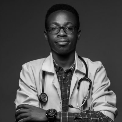 une_roby's profile picture. Medical doctor🇹🇿 Paediatric Resident