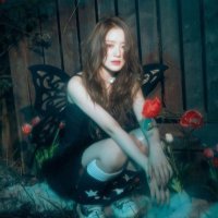 roo(@roo_GIDLE) 's Twitter Profile Photo