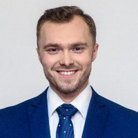 Piotr Cymcyk - Merytorycznie o Finansach(@DnaRynkow) 's Twitter Profile Photo