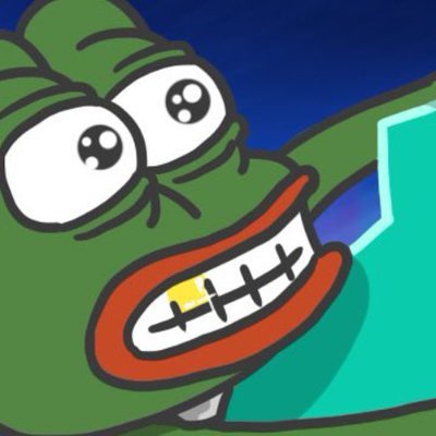 AlexRoss_01's profile picture. I'm Pepe