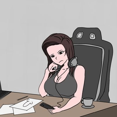 UnagiNami42871's profile picture. I don't believe the miracle of god.
open commisio