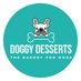 Doggy Desserts (@doggydessertsuk) Twitter profile photo Doggy Desserts (@doggydessertsuk) Twitter profile photo