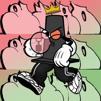 @90s_kids_club community page •
NFT by @gab_jetski + @fvckrender