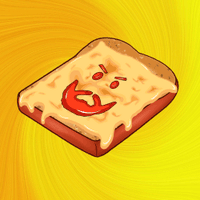 🍞ToastPunk.eth (@toastpunk) 's Twitter Profile Photo 🍞ToastPunk.eth (@toastpunk) 's Twitter Profile Photo