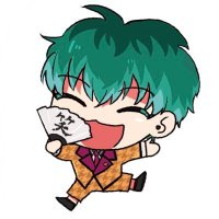 ばつ (@batsssu) 's Twitter Profile Photo ばつ (@batsssu) 's Twitter Profile Photo