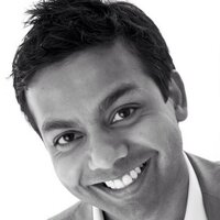 Andrew Chandrapal (@achandrapal) 's Twitter Profile