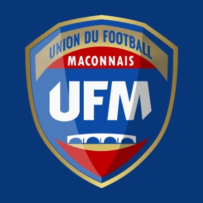 Compte officiel de l’Union du Football Mâconnais
Champion de National 3 🏆
Club de National 2 ⚽️