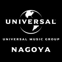 ユニバーサル ミュージック NAGOYA 【公式】(@um_nagoya_promo) 's Twitter Profile Photo