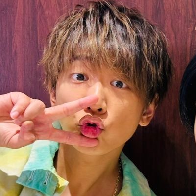 NEWS//小山くんよりのall担