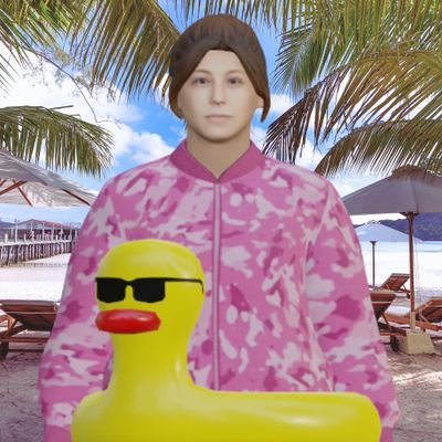 aliunionavatars's profile picture. Community builder, and Discord moderator on the Union Avatars
server🧞‍♀️