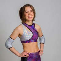 Julia (@wrestlingjulia) 's Twitter Profile Photo Julia (@wrestlingjulia) 's Twitter Profile Photo