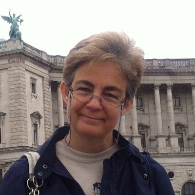 Professor. Corpus Linguistics, Learner Corpus Research, SLA, Discourse analysis.
https://t.co/fUONHg36tw
https://t.co/qECQd8tt72