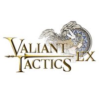 VALIANT TACTICS EX(@VT_EX_EN) 's Twitter Profileg