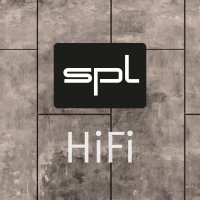 SPL | HiFi(@splhifi) 's Twitter Profile Photo