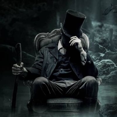 UnspokenMj's profile picture. 