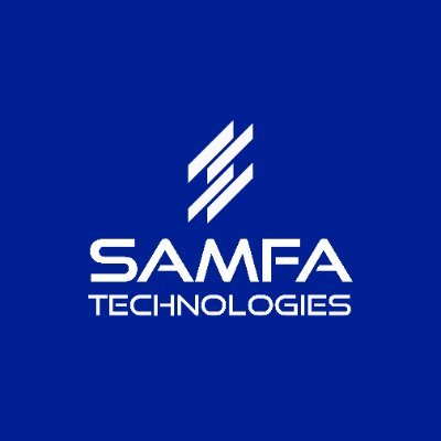 Empowering with SAMFA Technologies! 🚀 
Top-notch software solutions for seamless experiences. 
Join us on this digital journey! 💻💡
 #SAMFAtechnologies