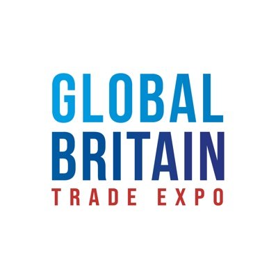 The Global Britain Trade Expo occurs as an annual conference and exhibition that aims to promote the UK as a global trade hub.