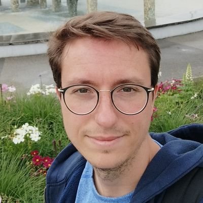 tomgybel's profile picture. PhD student @bryjalab