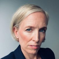 Claire Reindorp (@clairereindorp) Twitter profile photo