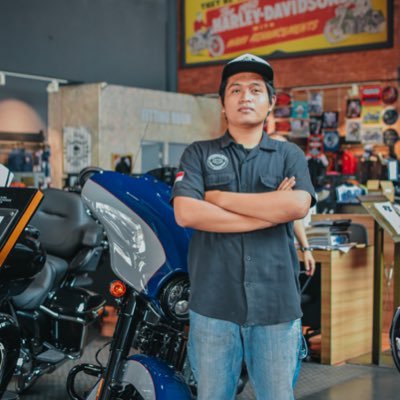 kalem aja lanjut terus