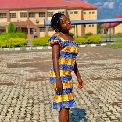 GloryAjayi's profile picture. unapologetically I won't change myself for anyone! God is my role model 😊