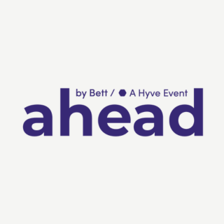 The global EdTech meeting place for Higher Education and Further Education at @bett_show
ExCeL London, 24-26 January 2024📍
#Ahead24