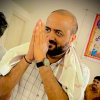 Mahesh Desai(@maheshdesaiaap) 's Twitter Profile Photo