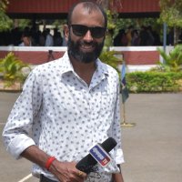 Gaurang Prabhu Malkarnekar(@GaurangPrabhu) 's Twitter Profile Photo