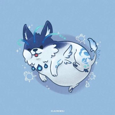 chen960913's profile picture. OuO